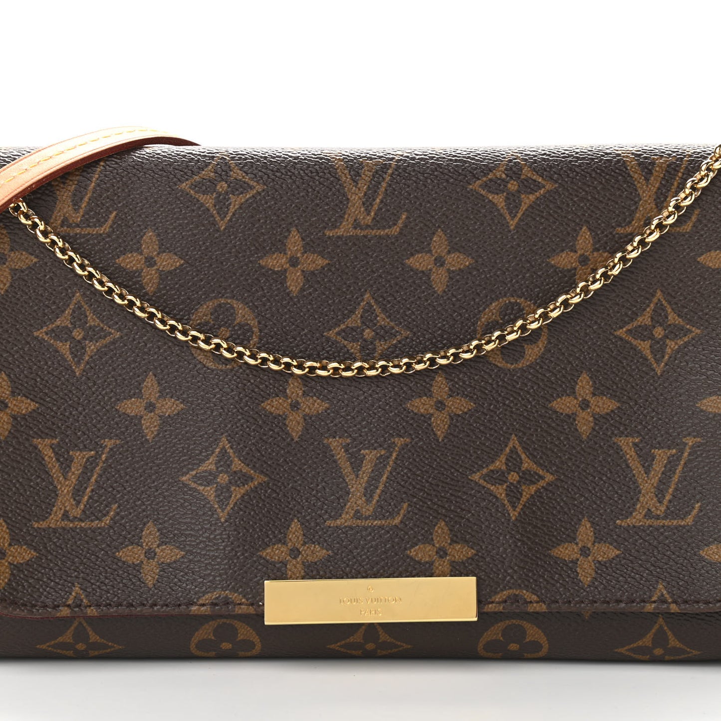 Monogram Favorite MM