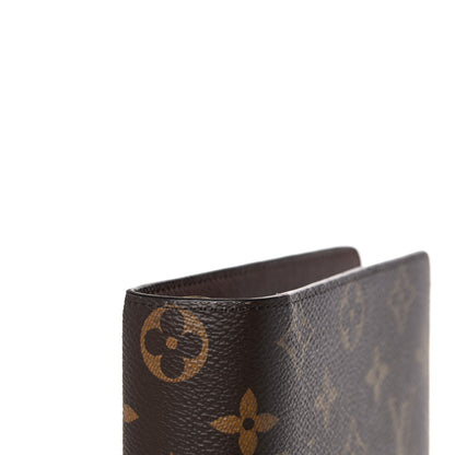 Louis Vuitton Monogram Medium Ring Agenda Cover 12 of 15