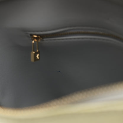 Louis Vuitton Vernis Houston Baby Blue 11 of 12