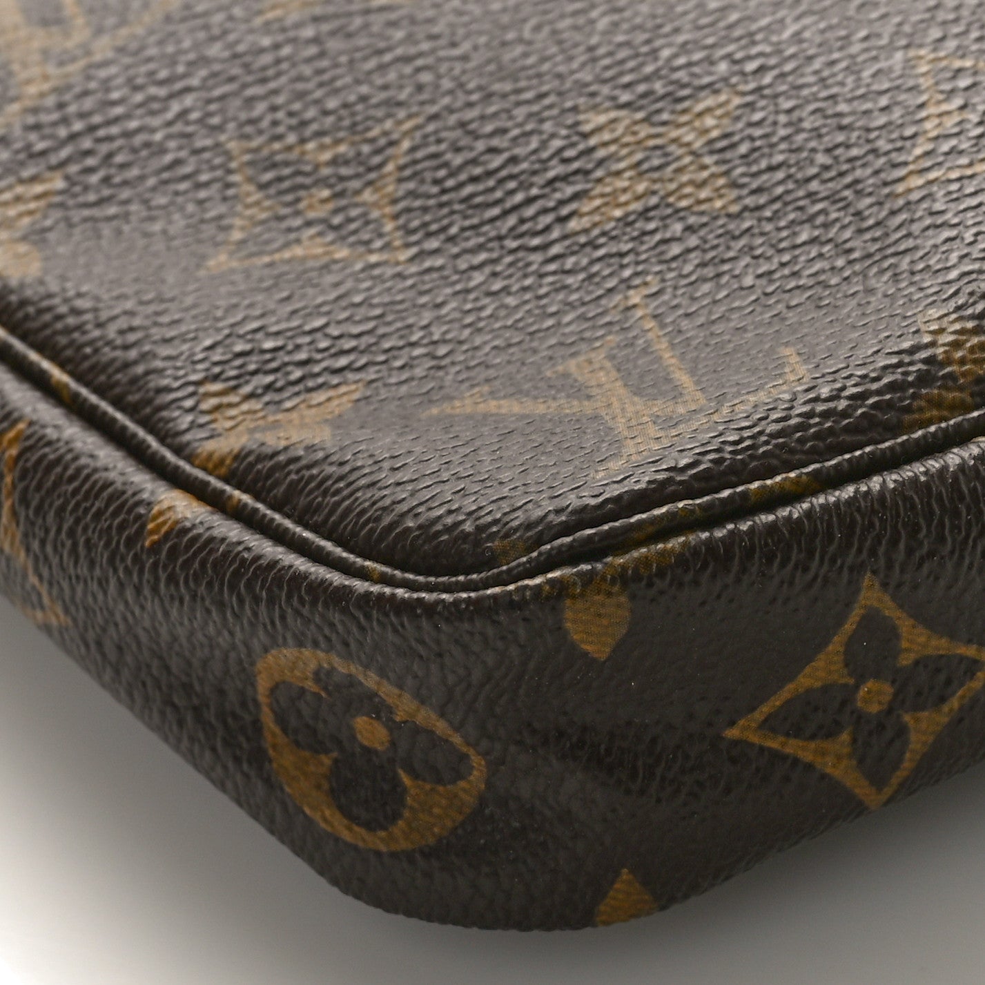 Monogram Pochette Accessories