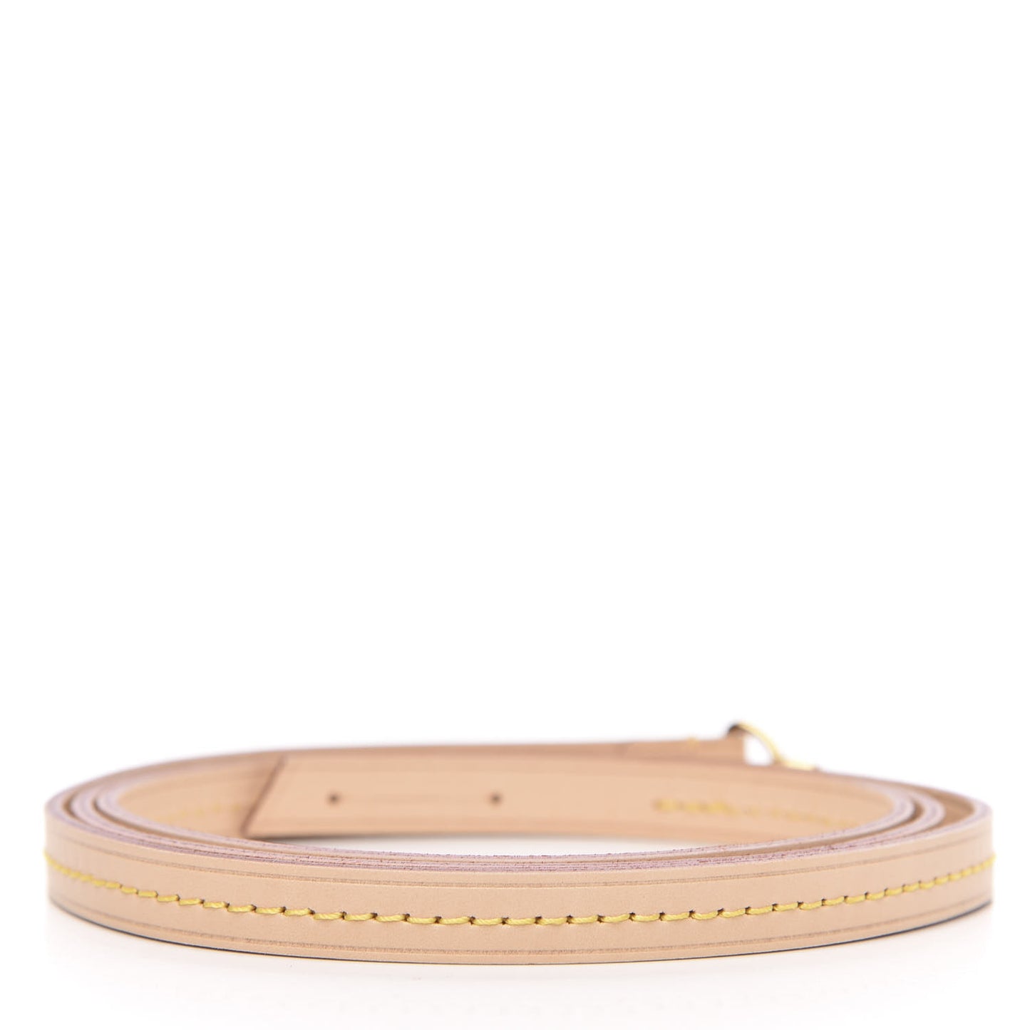 Vachetta Favorite Long Strap