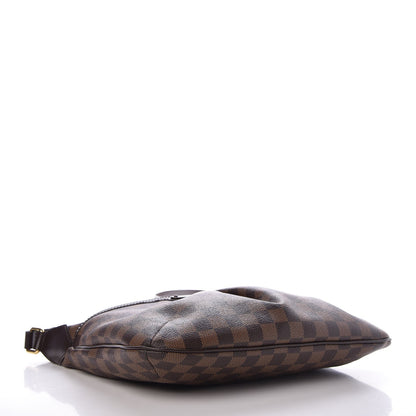 Louis Vuitton Damier Ebene Bloomsbury PM 4 of 7