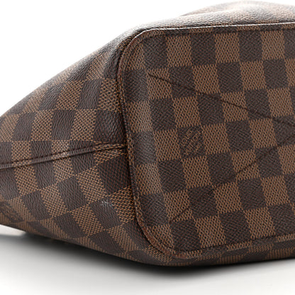 Louis Vuitton Damier Ebene Siena PM 10 of 19