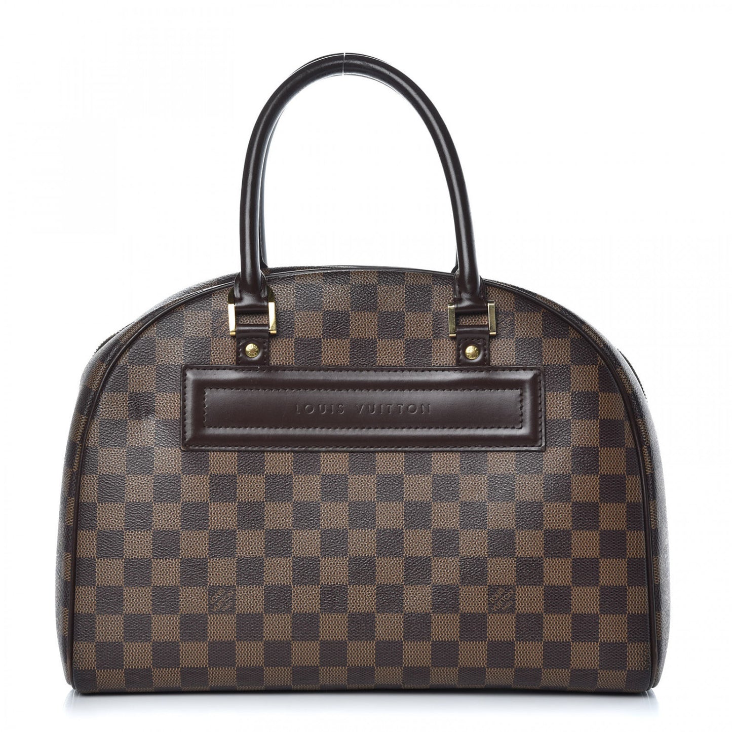 Damier Ebene Nolita