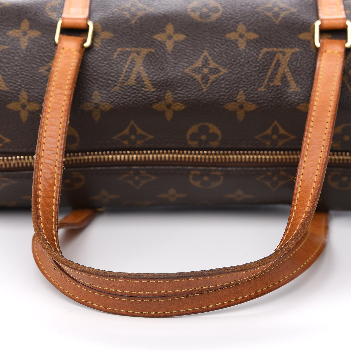 Monogram Papillon 26