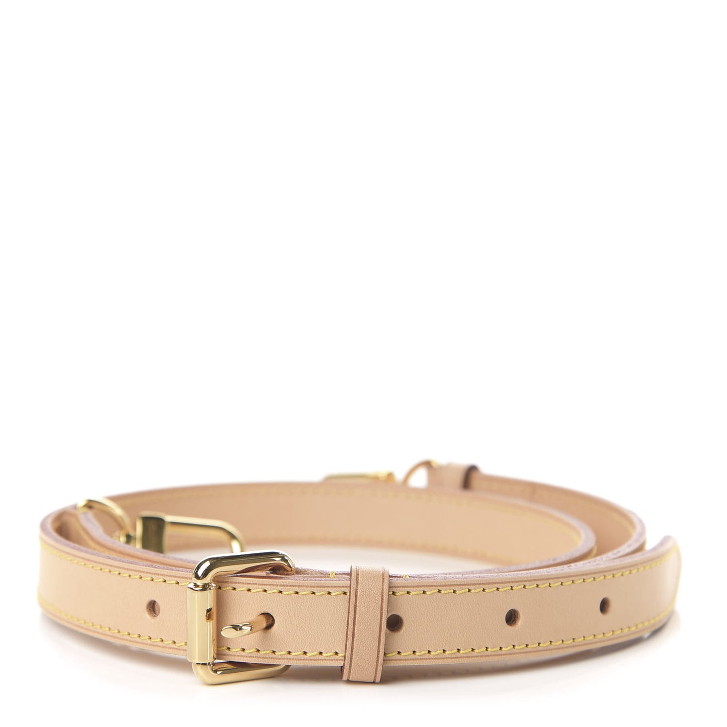 Vachetta 20mm Adjustable Shoulder Strap