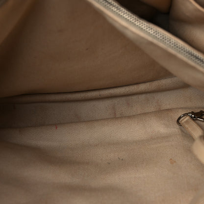 Chanel Calfskin Love Me Tender Flap Beige 24 of 30