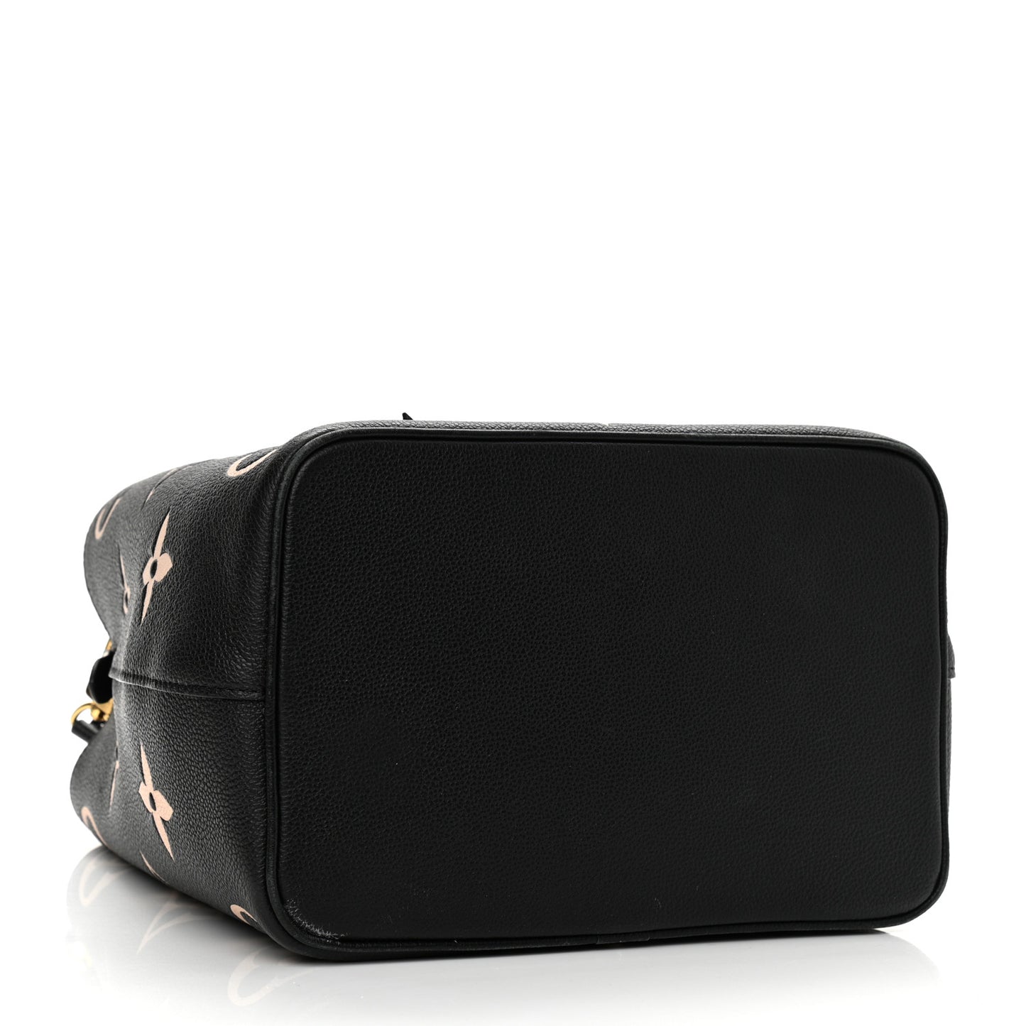 Empreinte Monogram Giant Neonoe MM Black Beige