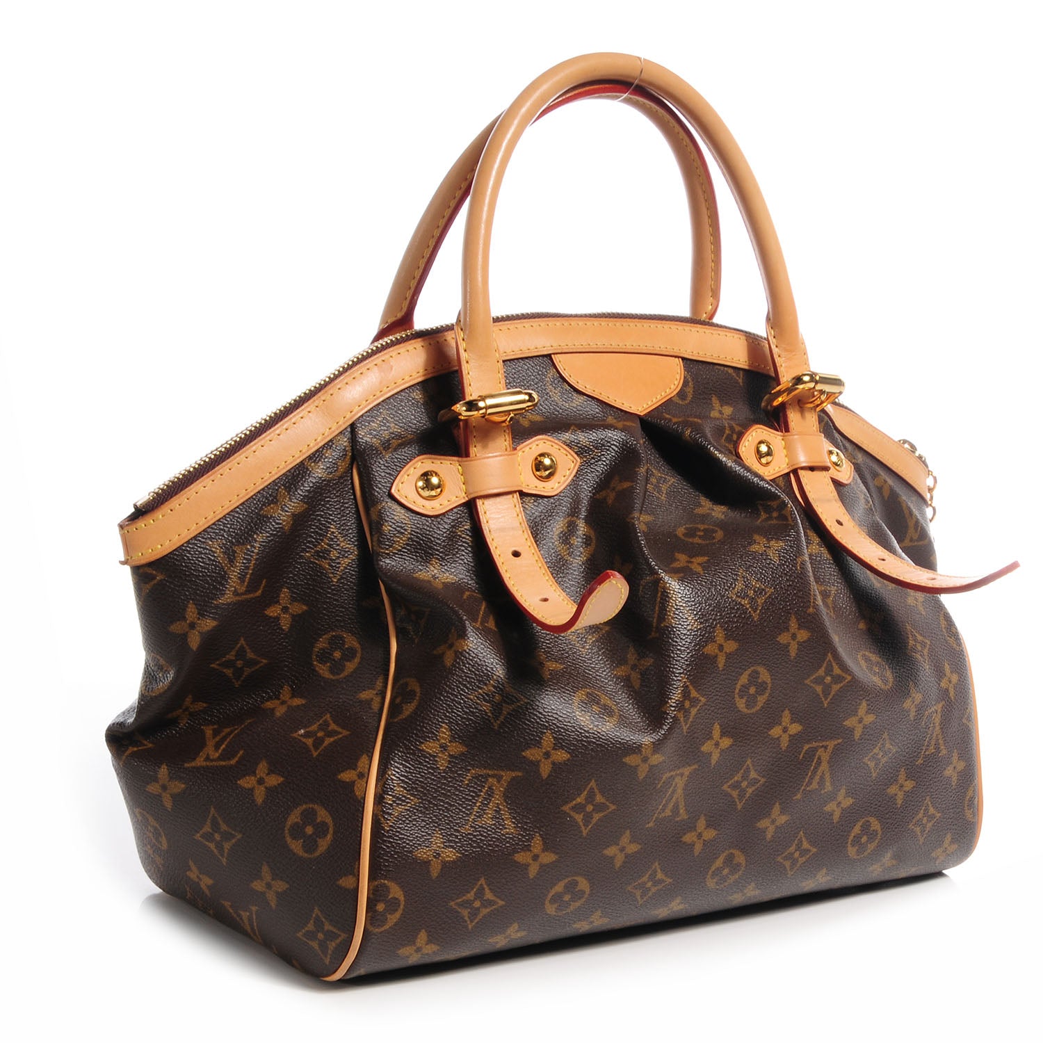 Louis Vuitton Monogram Tivoli GM 3 of 7