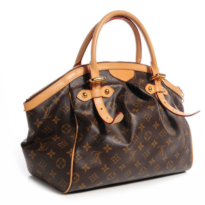 Louis Vuitton Monogram Tivoli GM 3 of 7