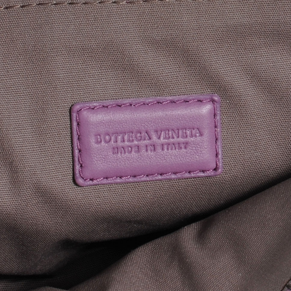 Nappa Intrecciato Cosmetic Case Corot