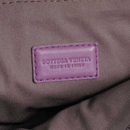 Bottega Veneta Nappa Intrecciato Cosmetic Case Corot 8 of 8