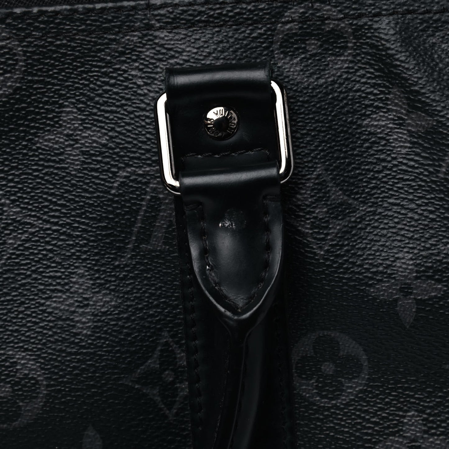 Monogram Eclipse Keepall Bandouliere 45
