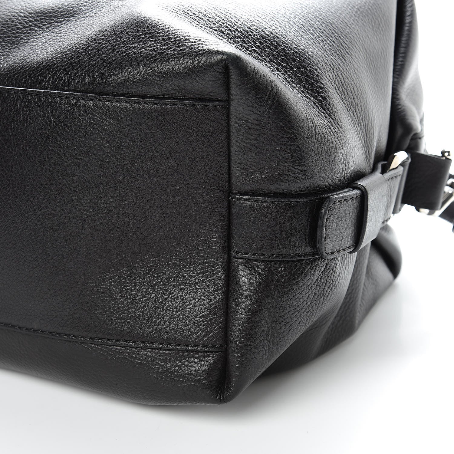 Givenchy Calfskin Medium Nightingale Dark Brown 10 of 16