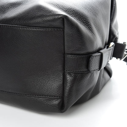 Givenchy Calfskin Medium Nightingale Dark Brown 10 of 16