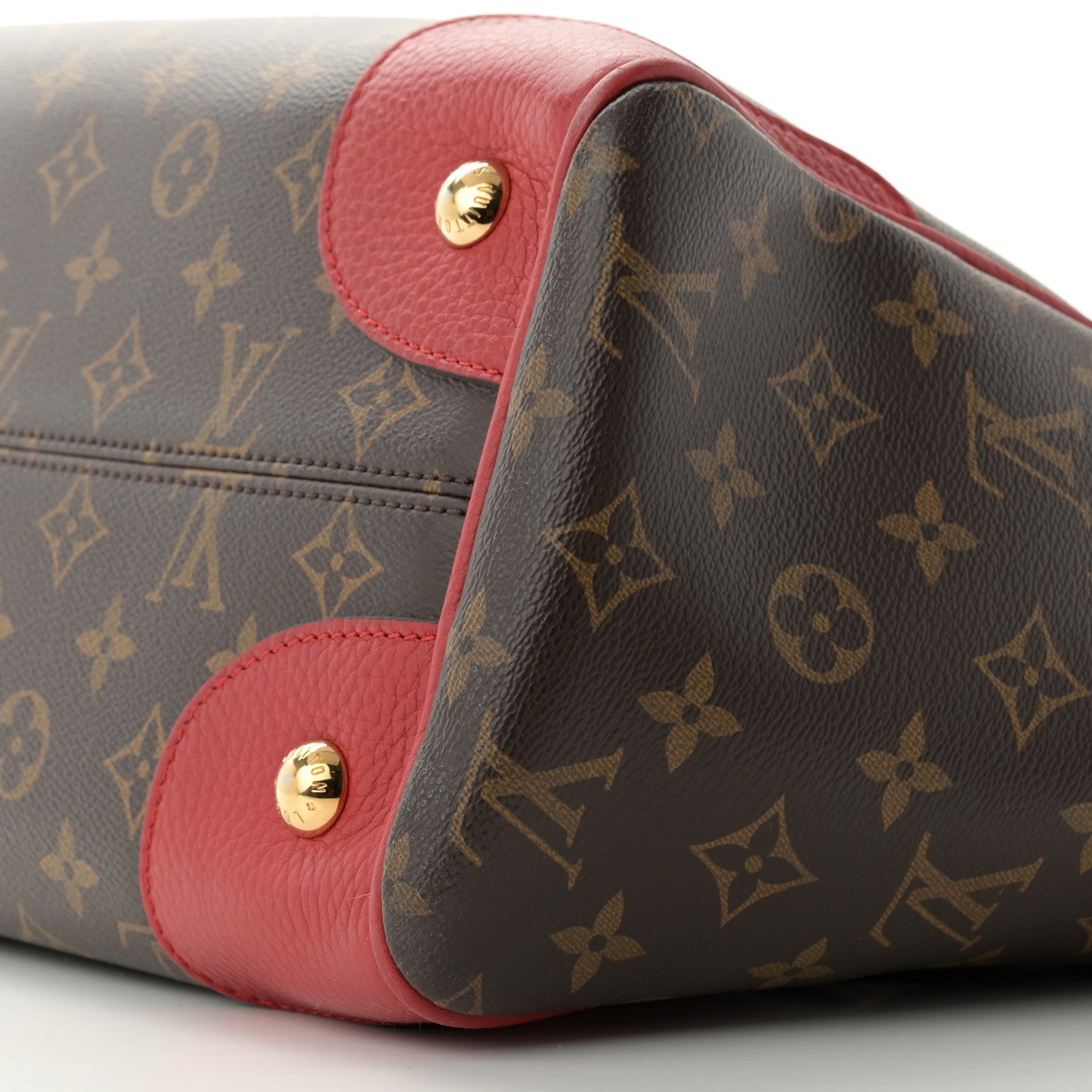 Louis Vuitton Monogram Estrela NM Cherry 10 of 10