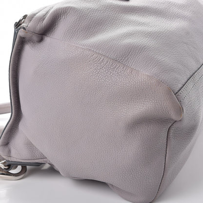 Givenchy Sugar Goatskin Medium Pandora Grey 10 of 15