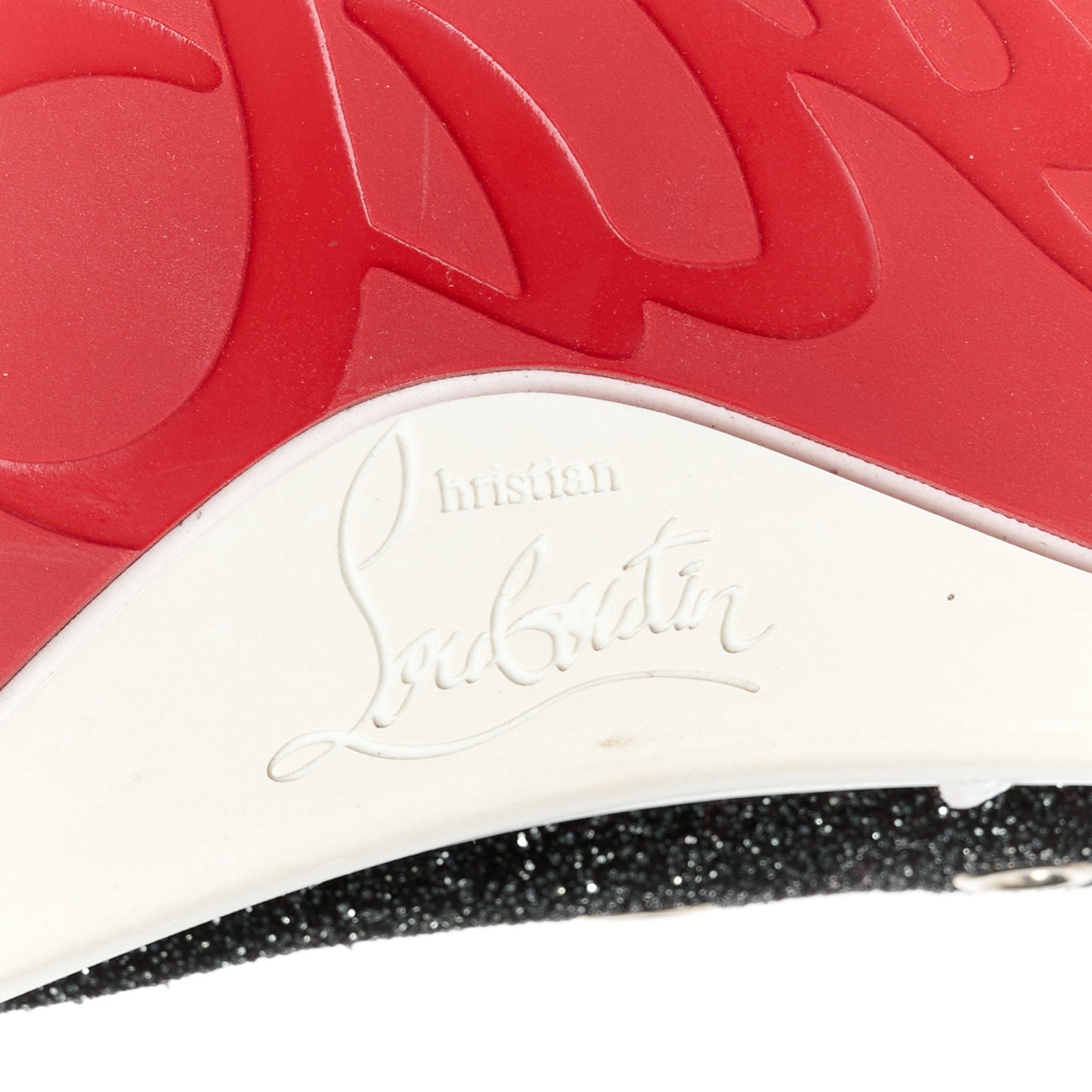 Vieira Crosta Comete Spikes Sneakers 41 Black