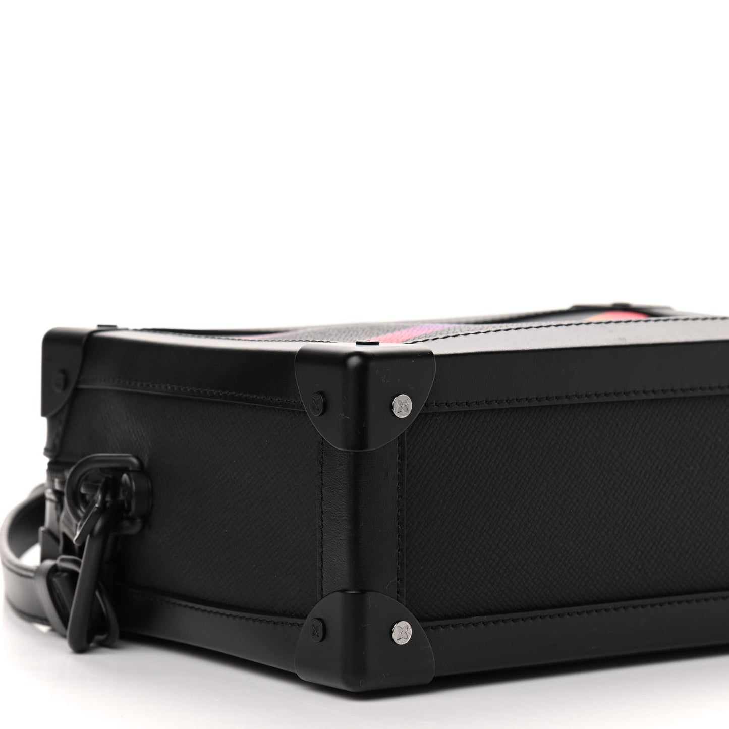 Taiga Rainbow Soft Trunk Black