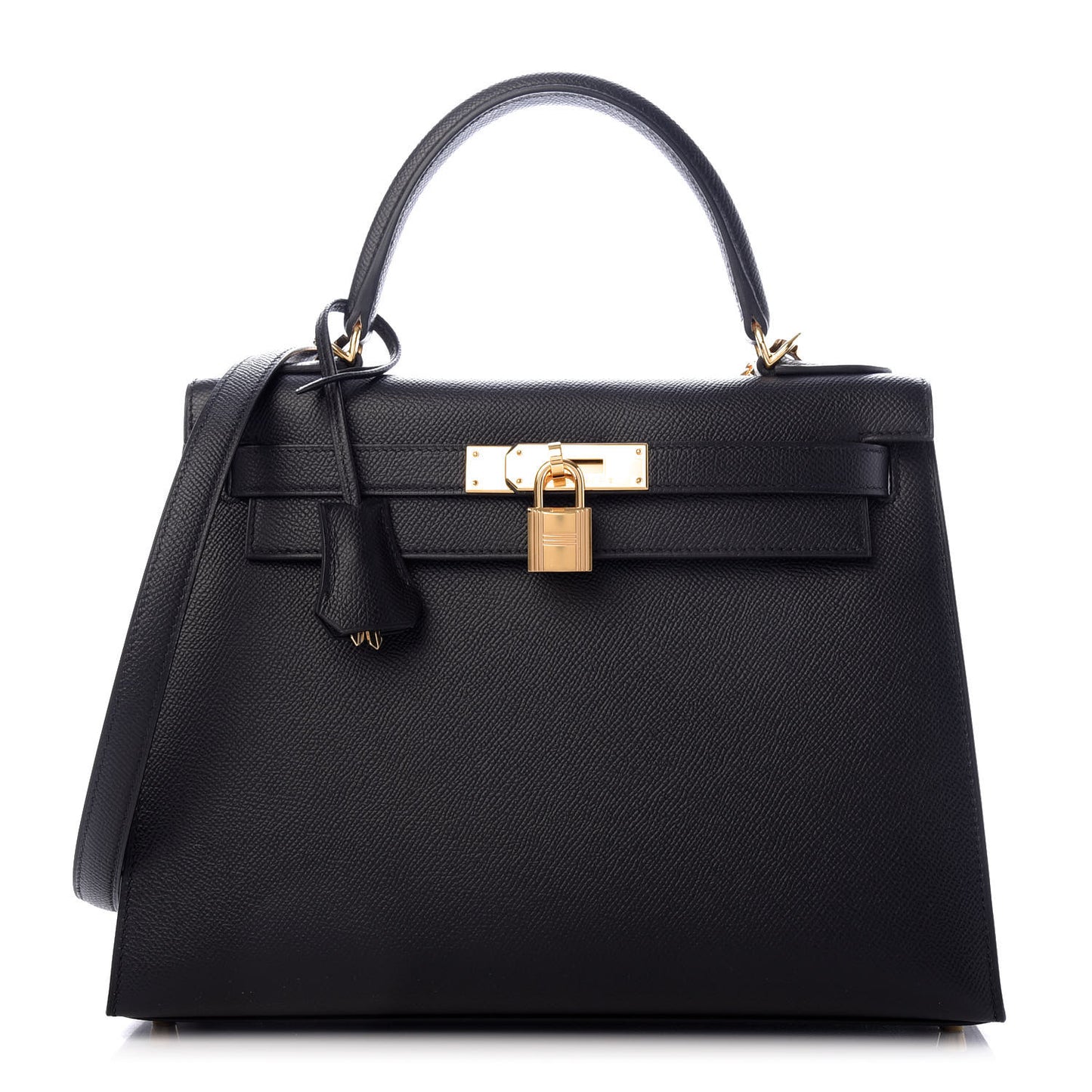 Epsom Kelly Sellier 28 Black
