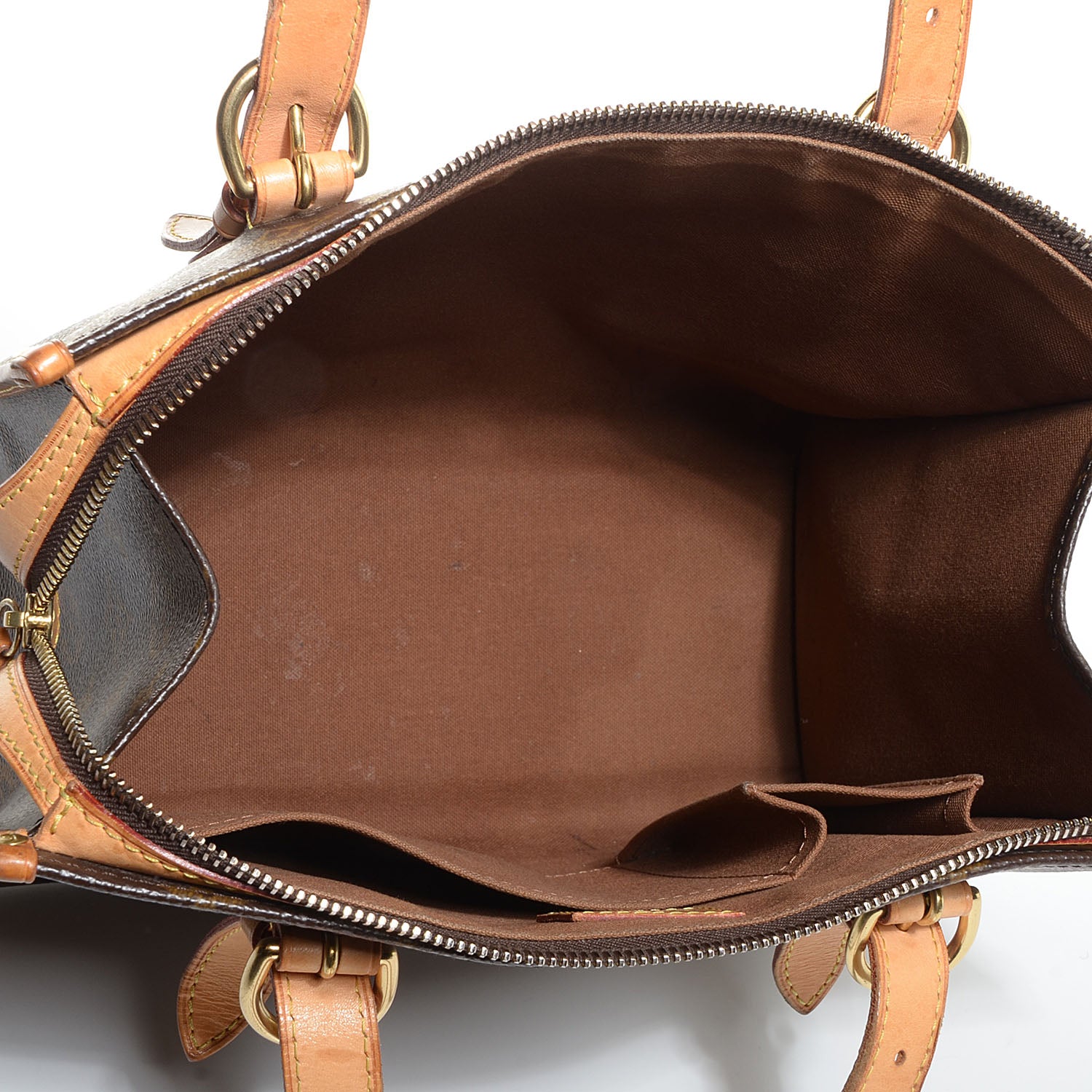 Louis Vuitton Monogram Popincourt Haut 5 of 7
