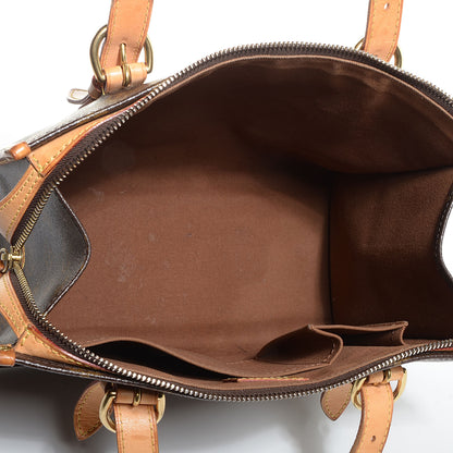 Louis Vuitton Monogram Popincourt Haut 5 of 7