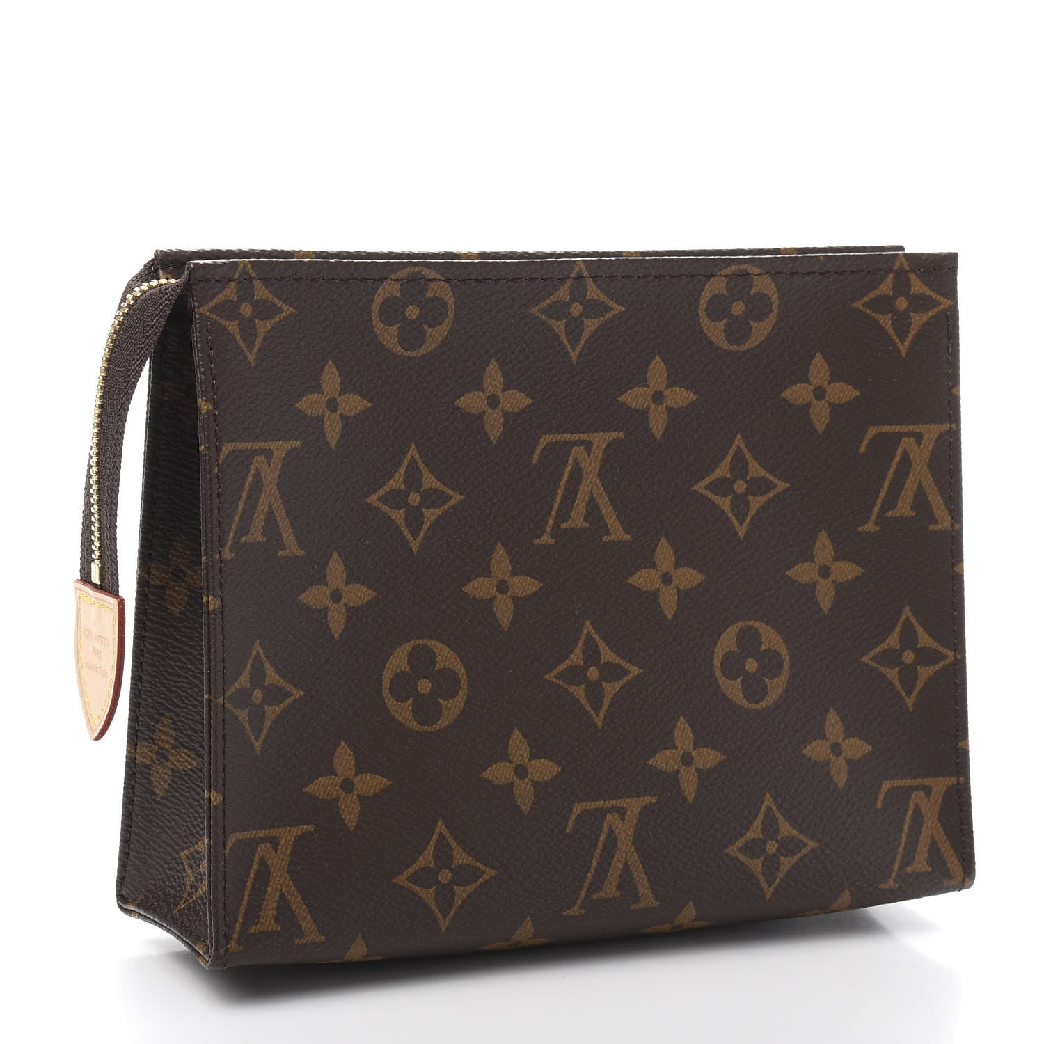 Louis Vuitton Monogram Toiletry Pouch 19 3 of 8