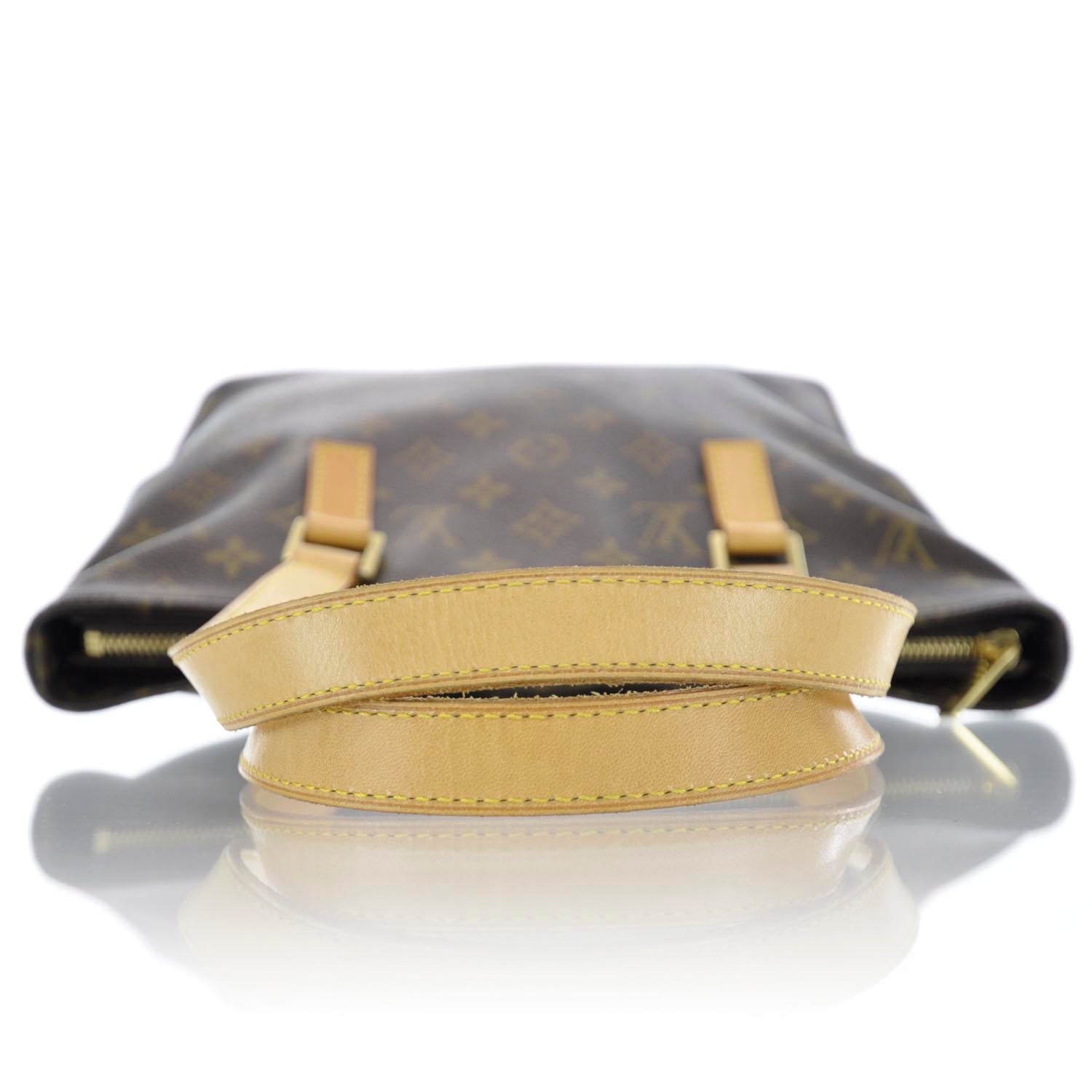 Louis Vuitton Monogram Cabas Piano 4 of 9