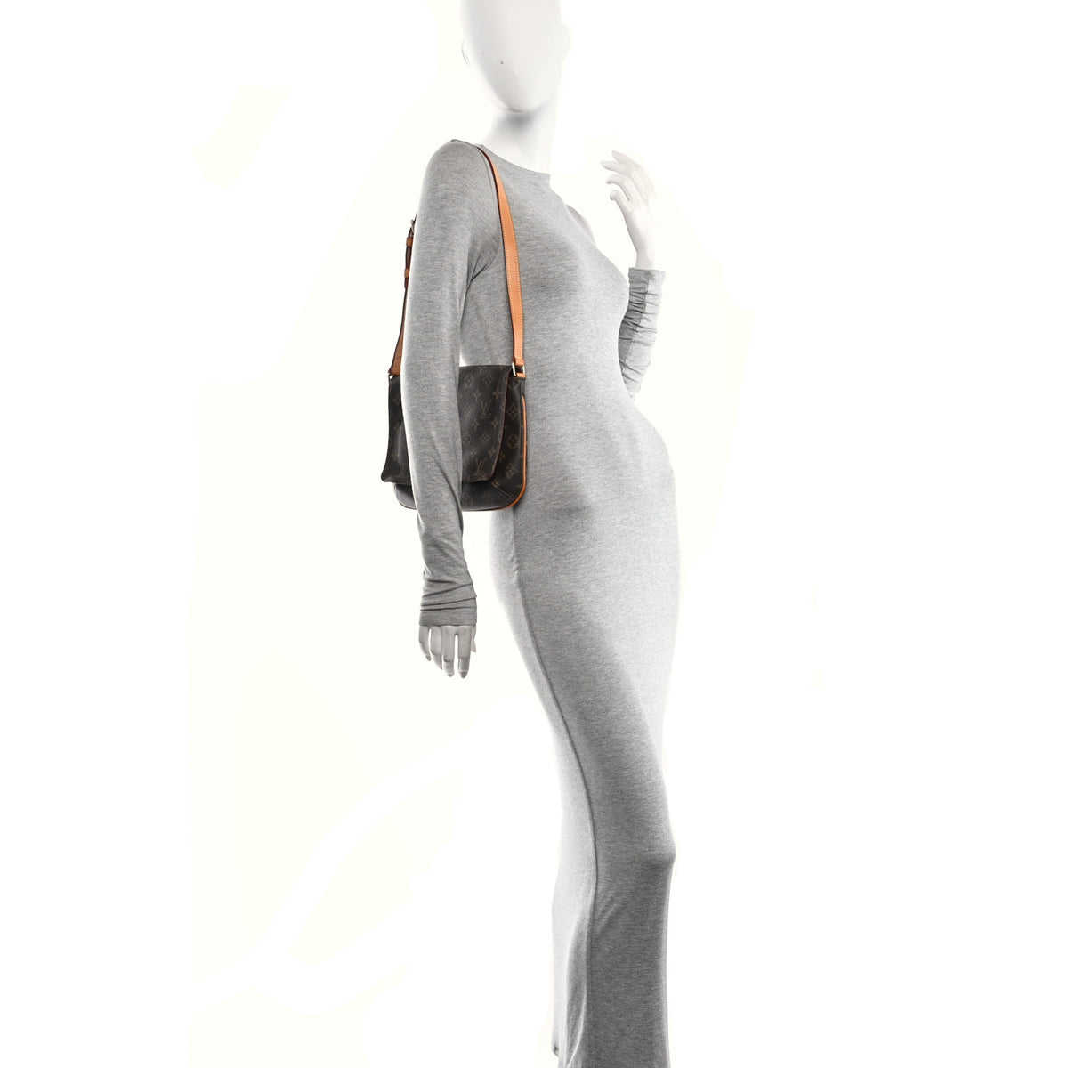Monogram Musette Tango