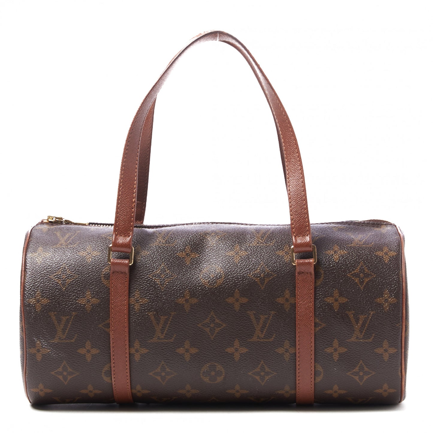 Monogram Papillon 30