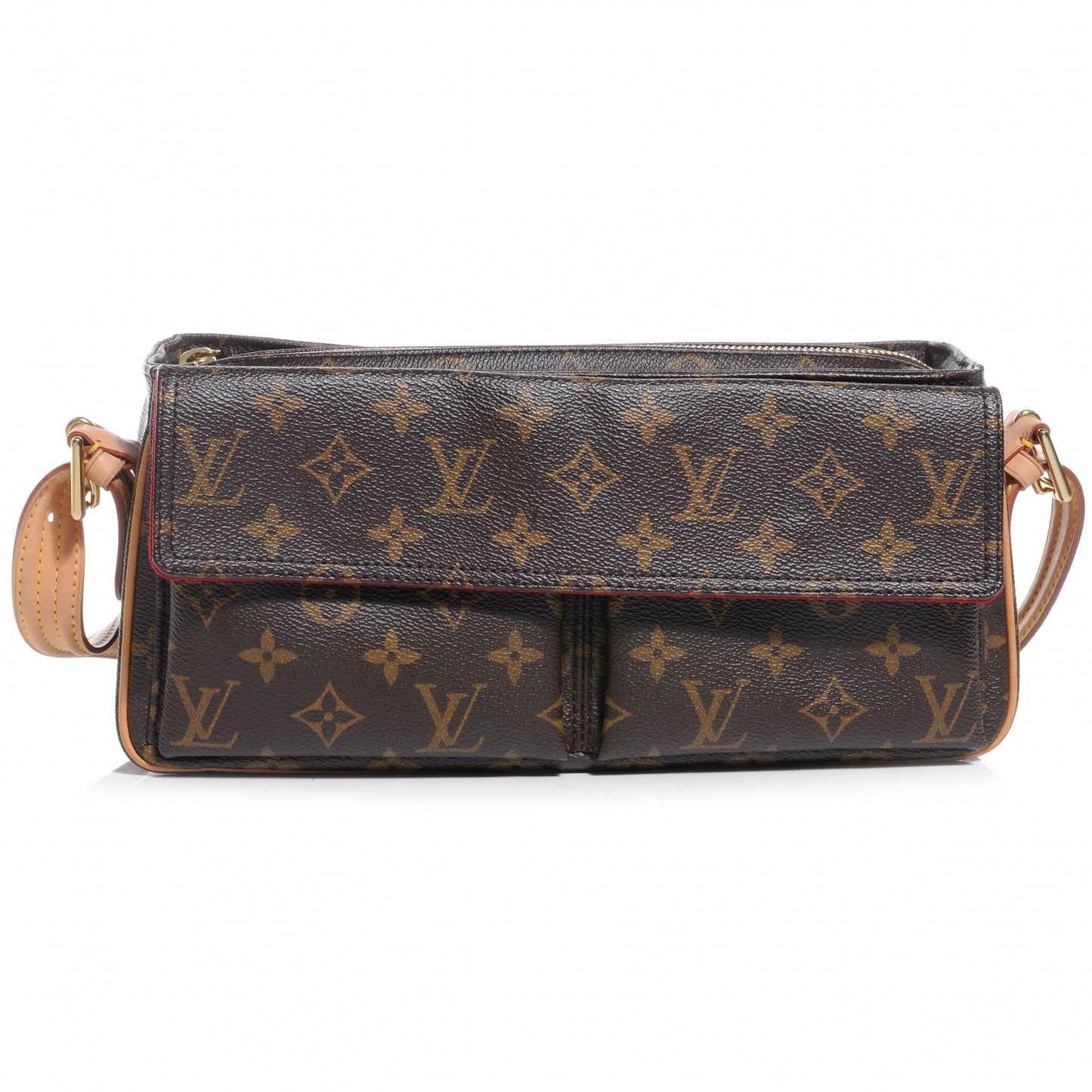 Monogram Viva-Cite MM
