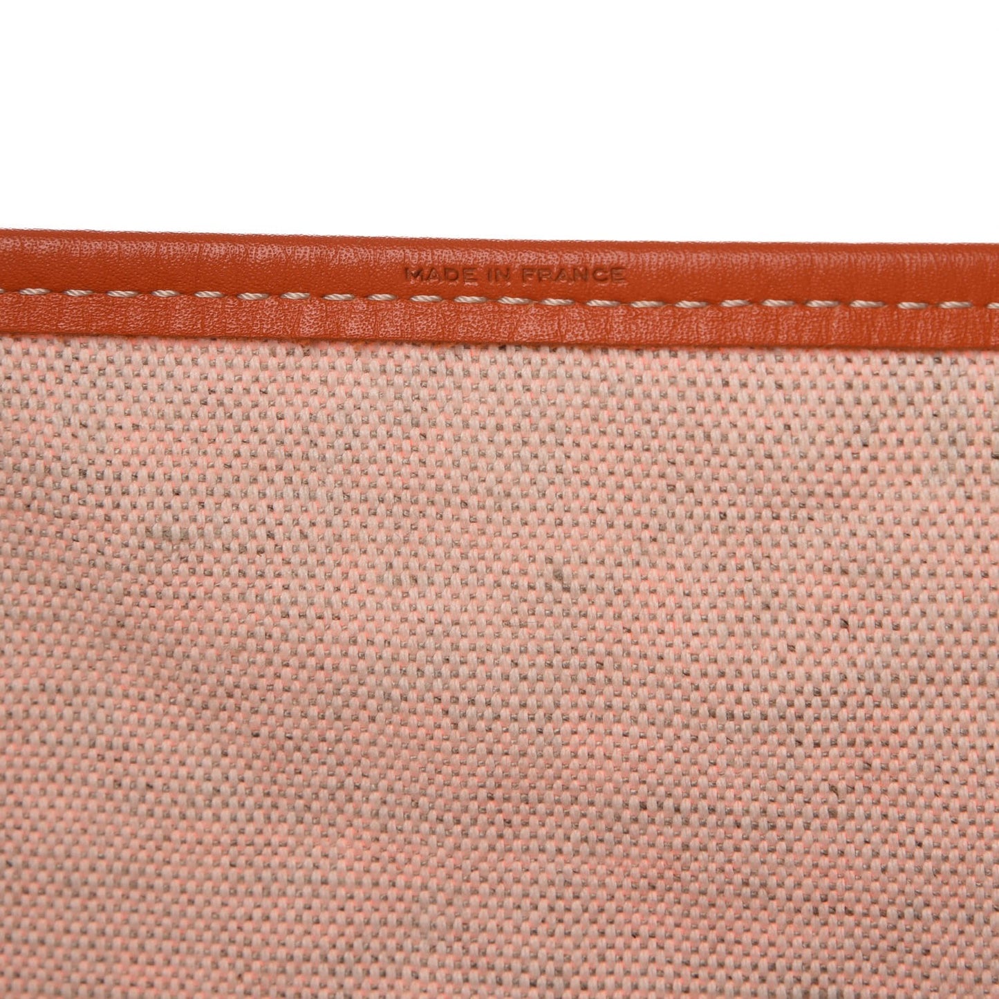 Goyardine Saint Louis PM Orange