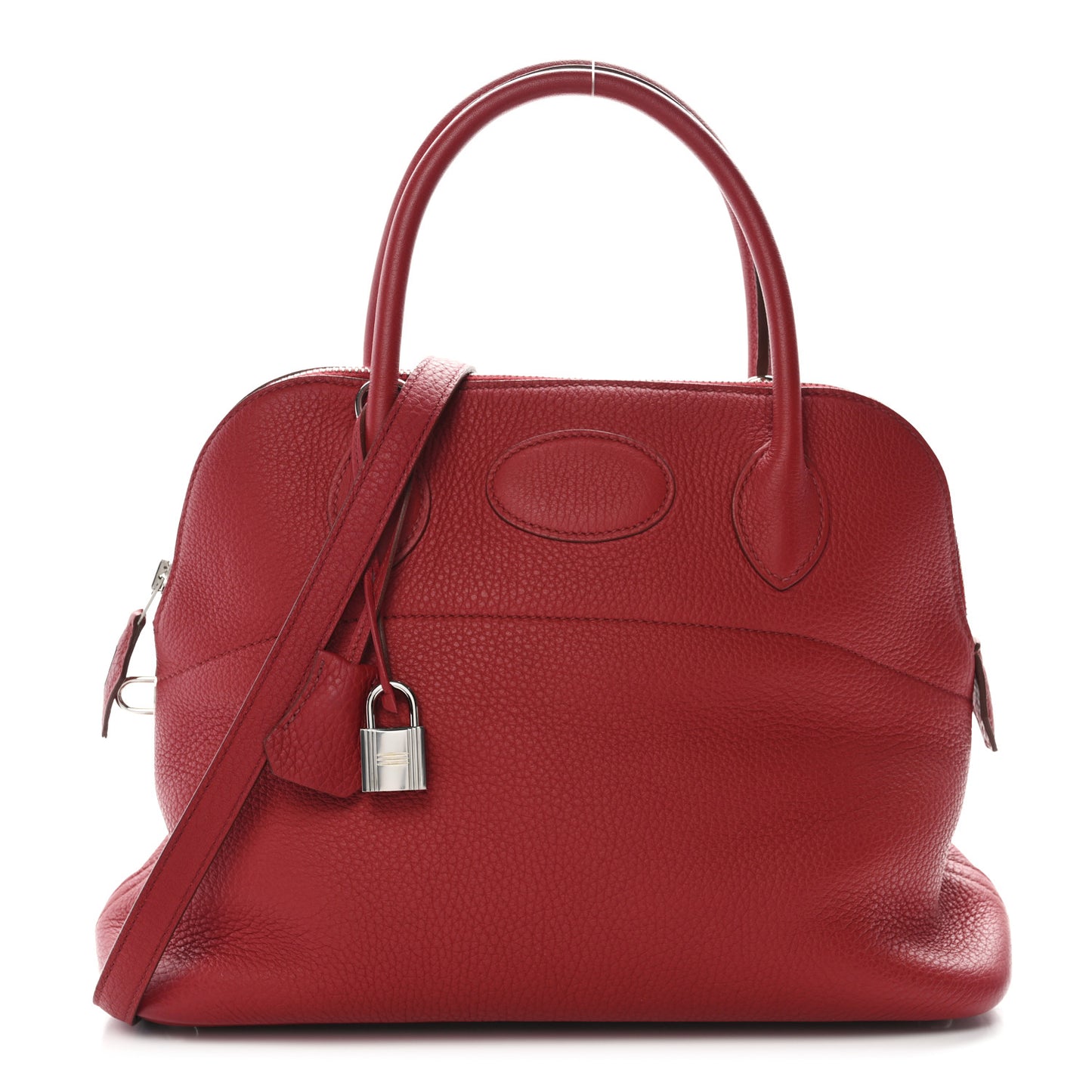 Taurillon Clemence Bolide 31 Rubis