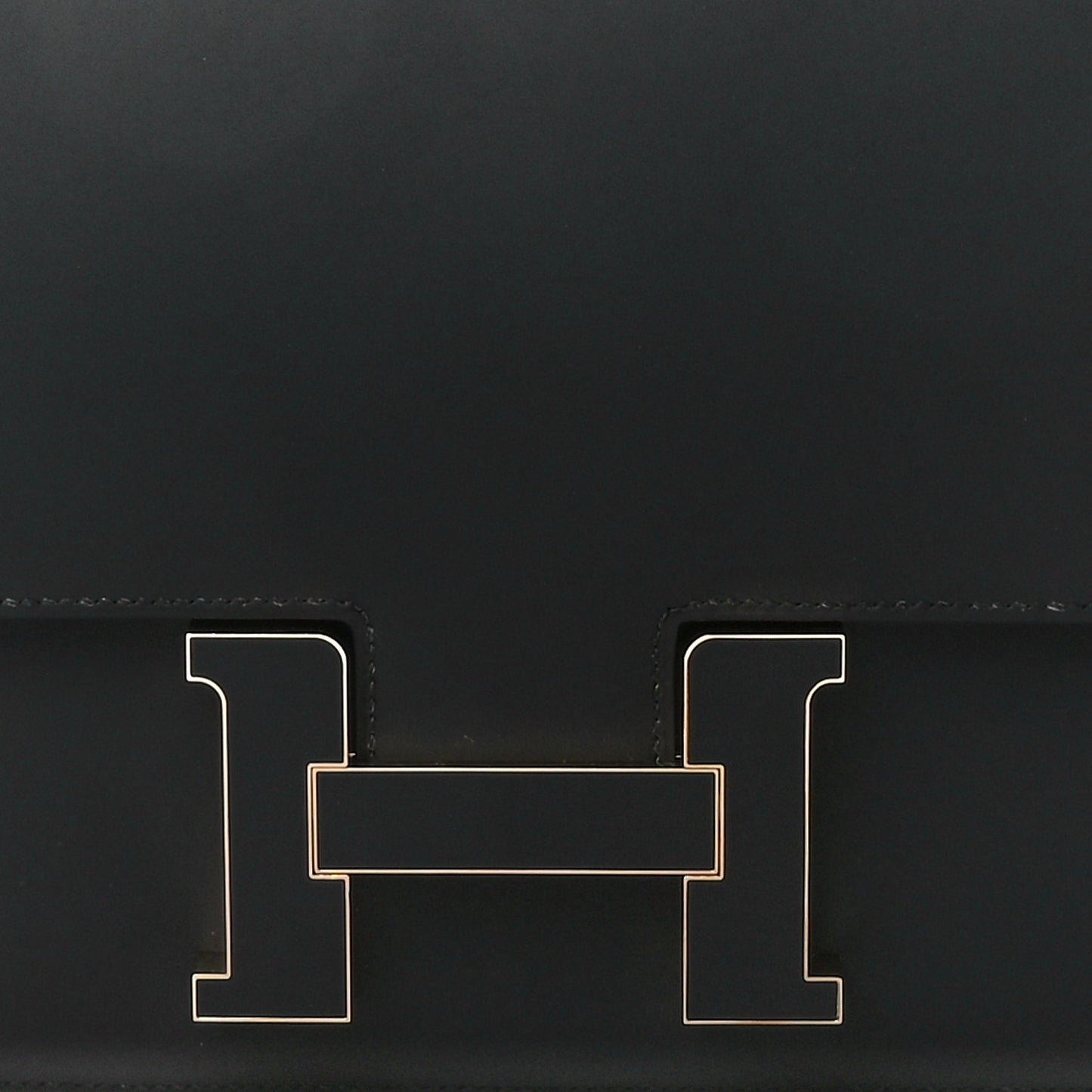 Veau Sombrero Constance Cartable 29 Black