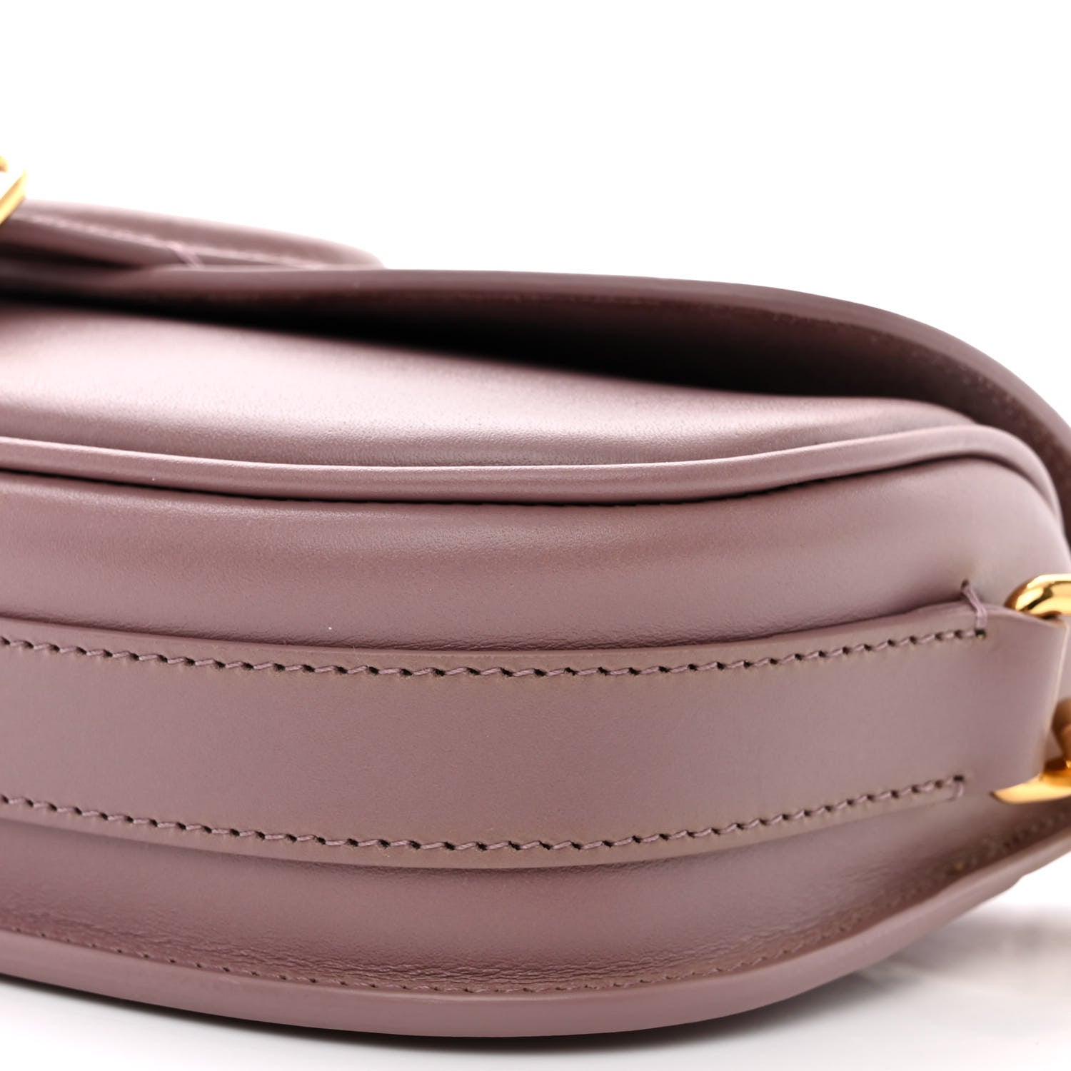 Christian Dior Box Calfskin East West Bobby Bag Peony Pink 10 of 11