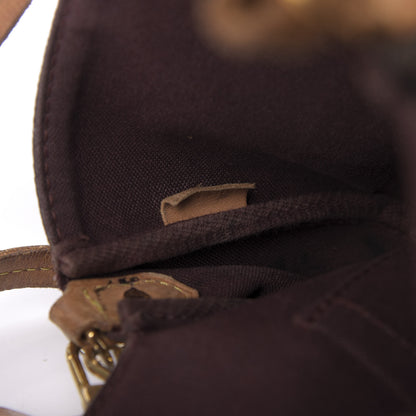 Louis Vuitton Monogram Favorite PM 9 of 9