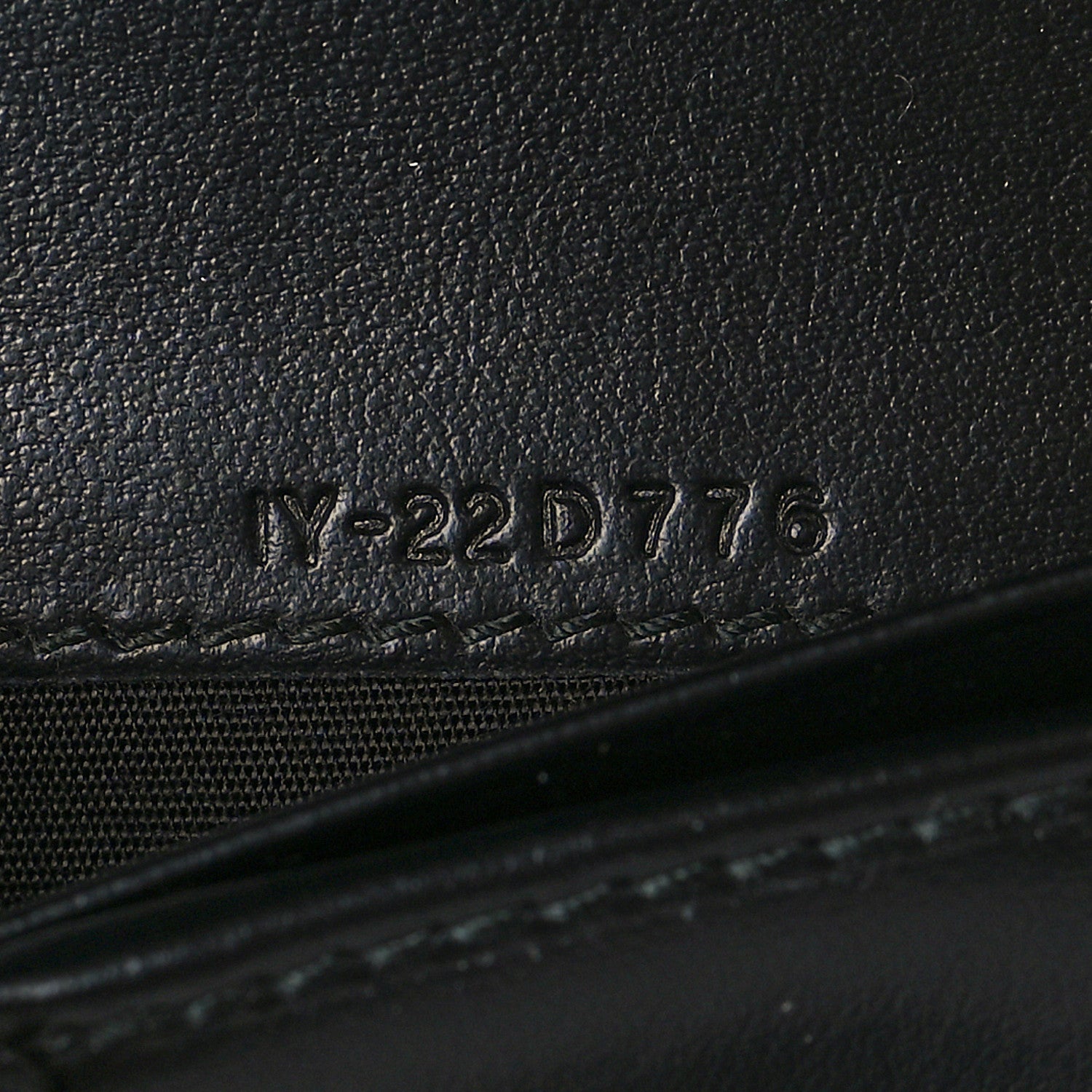Salvatore Ferragamo Smooth Calfskin Boxyz Mini Crossbody Belt Bag Black 7 of 11