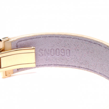 Louis Vuitton Mat Monogram Wish Bracelet Beige 4 of 6