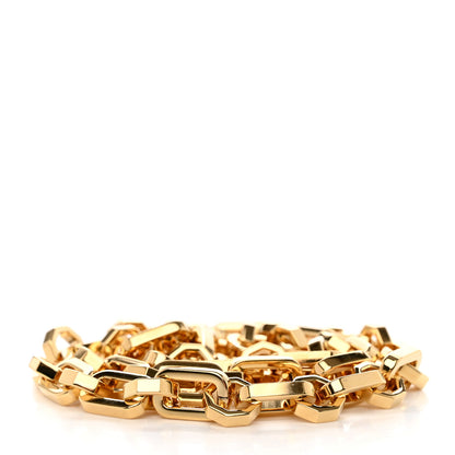 Louis Vuitton Dauphine Chain Long Shoulder Strap 2 of 3