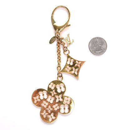 Louis Vuitton Ivy Bag Charm 2 of 5