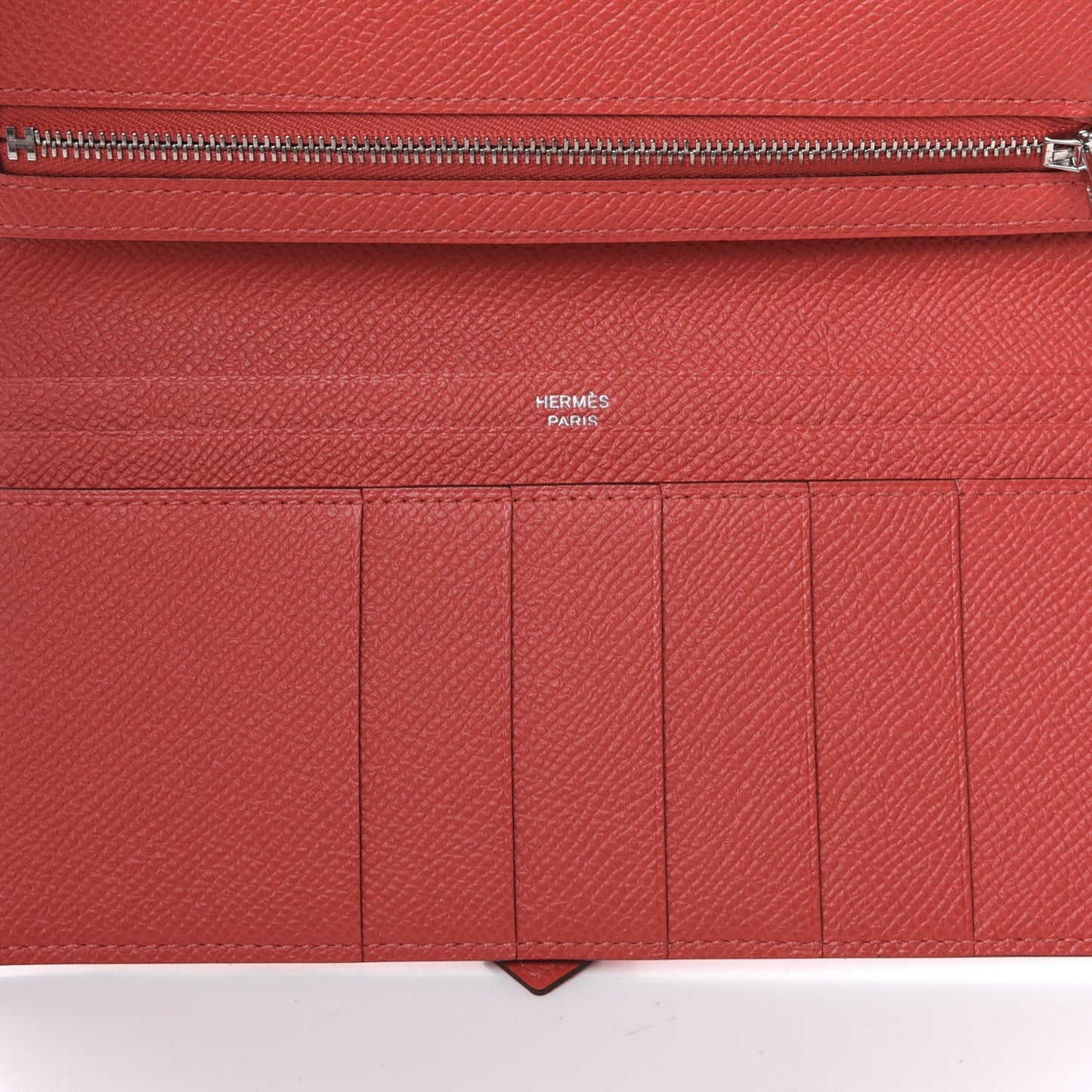Epsom Bearn Gusset Wallet Rose Jaipur