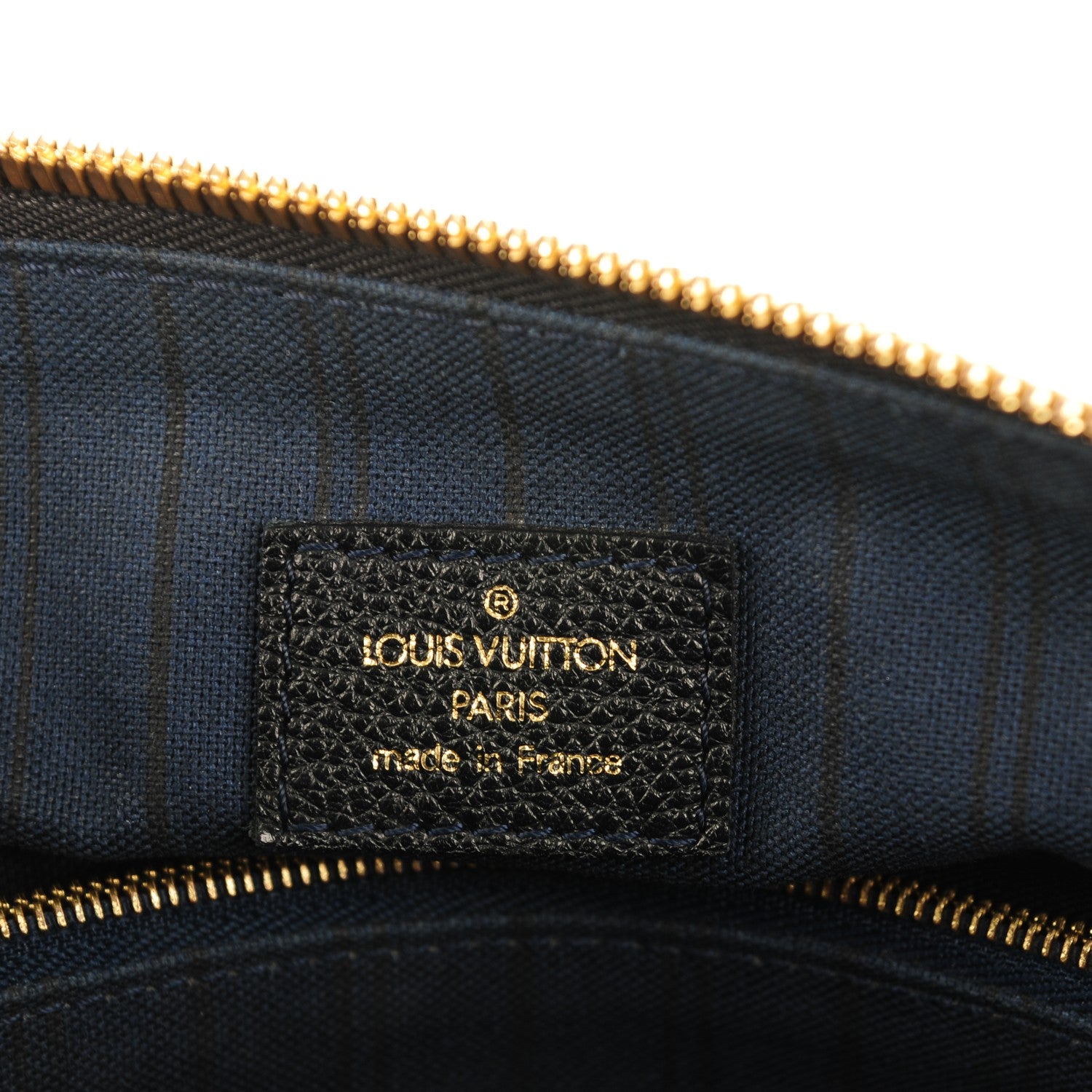 Louis Vuitton Empreinte Lumineuse PM Infini 6 of 8