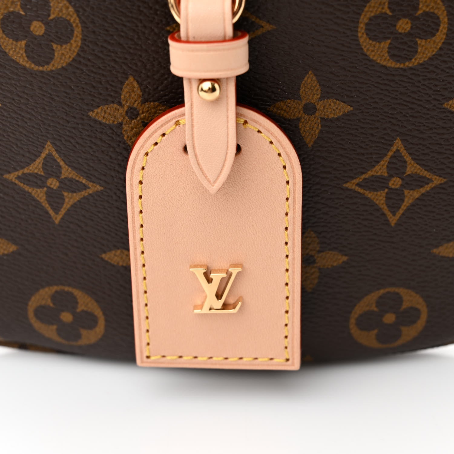 Louis Vuitton Monogram High Rise Bumbag 11 of 11