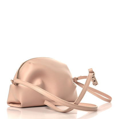 Chloe Calfskin Mini Judy Shoulder Bag Cement Pink 2 of 8