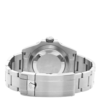 Rolex Stainless Steel 41mm Oyster Perpetual Submariner Date Watch Black 126610LN 3 of 5