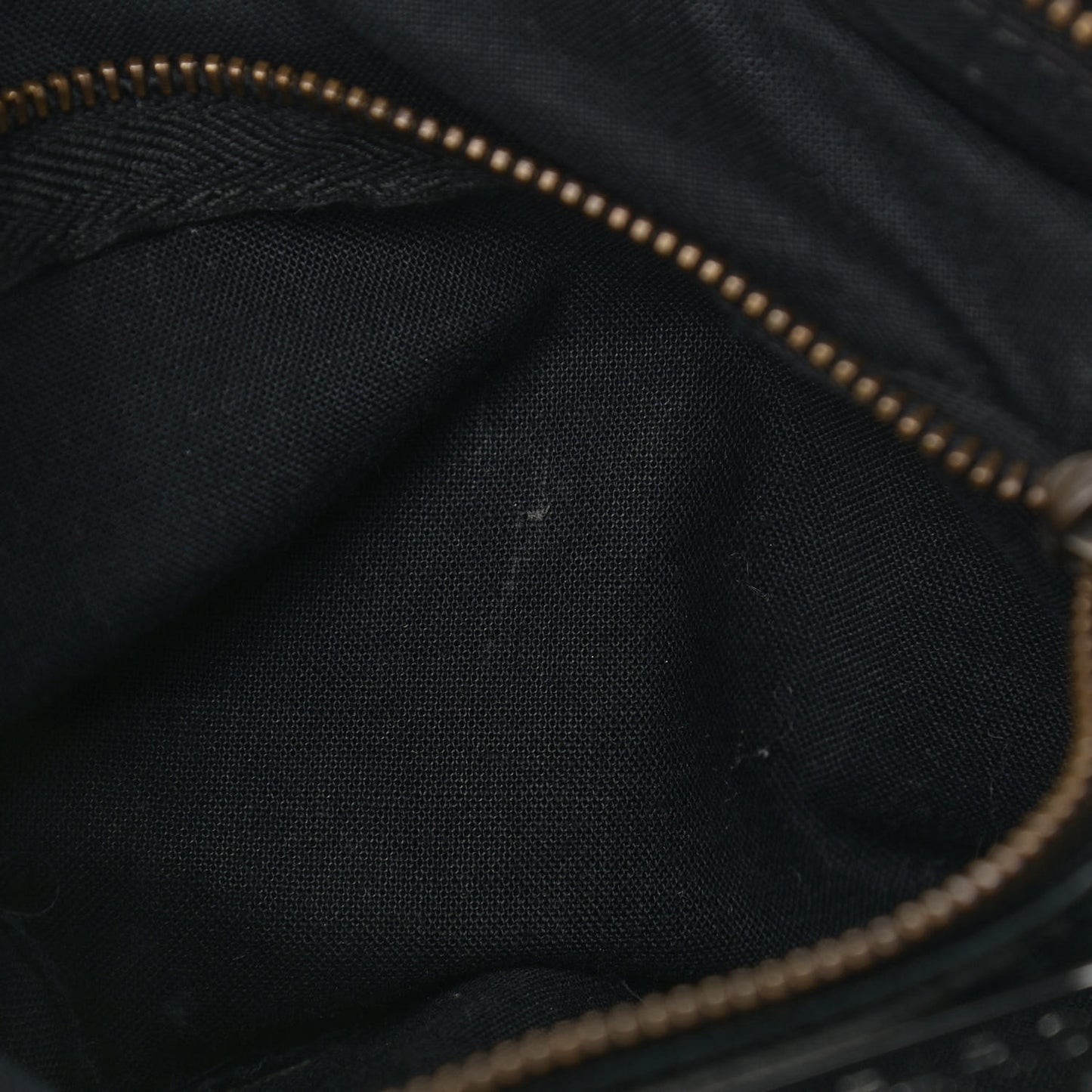 Agneau Classic Hardware First Black