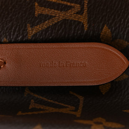 Louis Vuitton Monogram Neonoe MM Caramel 7 of 11