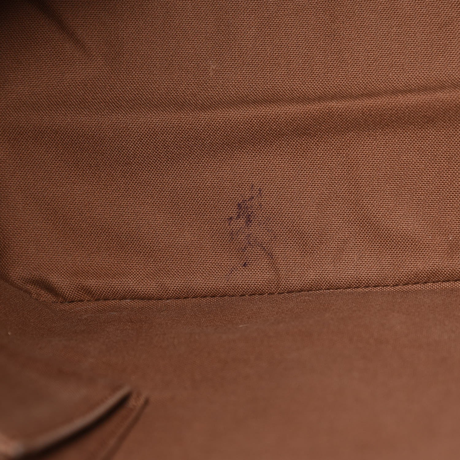 Louis Vuitton Monogram Sac Shopping Tote 8 of 26