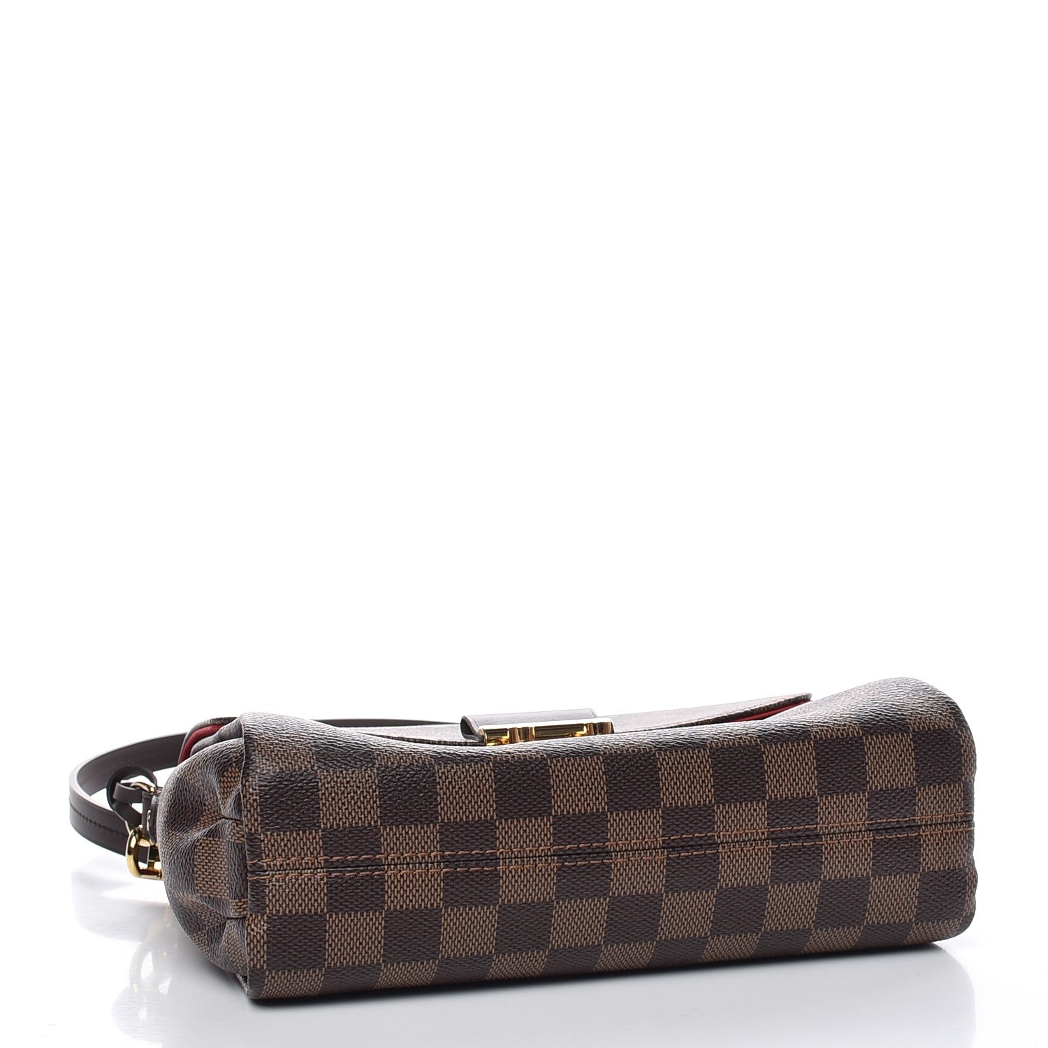 Louis Vuitton Damier Ebene Croisette 4 of 7
