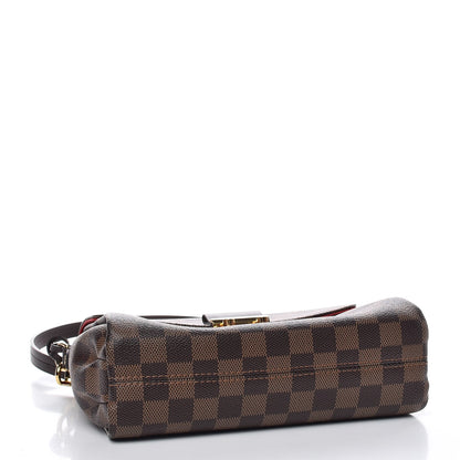 Louis Vuitton Damier Ebene Croisette 4 of 7